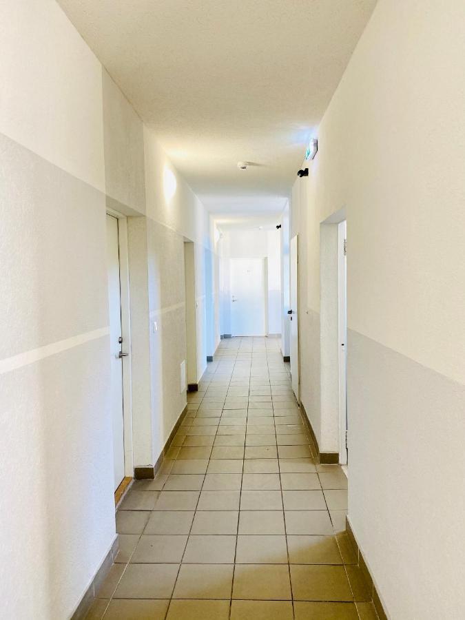 City Residence Rooms & Apartments Viena Exterior foto