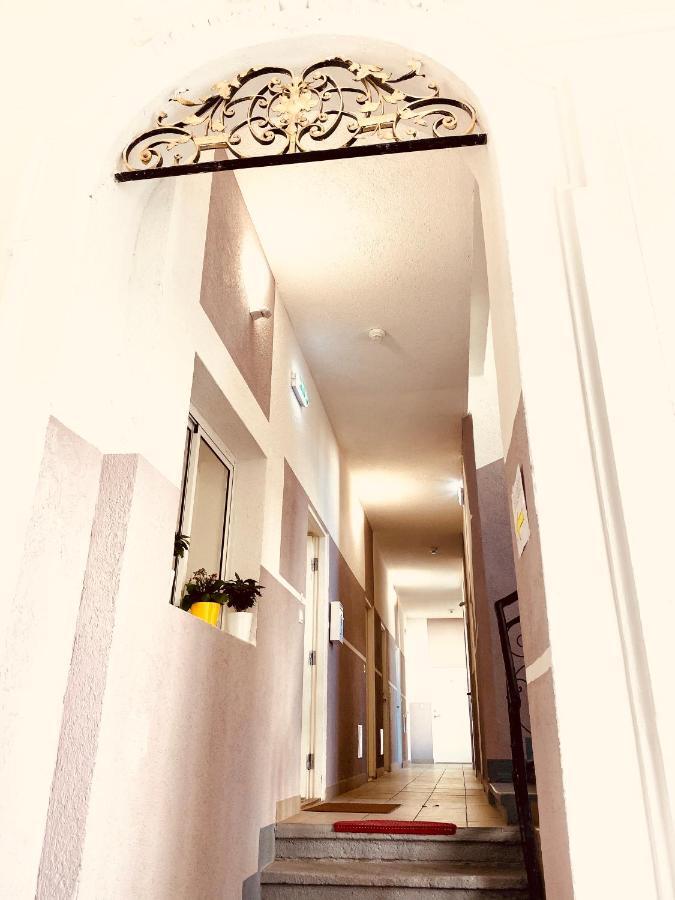 City Residence Rooms & Apartments Viena Exterior foto
